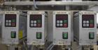 Used SN Machinery FMM22 Duplex HFFS Pouch Machine – With Ishida 16-Head Scale & More